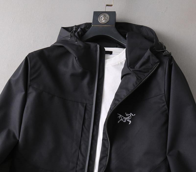 Arcteryx Outwear